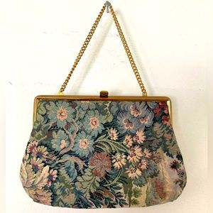Vintage purse